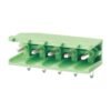 Euro Jack, Female Socket, 2-Position, 5.08mm Pitch, Solder Termination MR-2EDGR-THR-5.08-02P-13-00A(H)