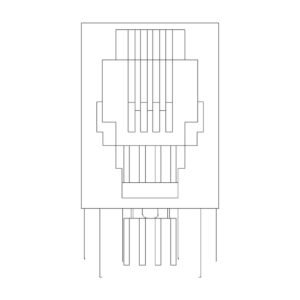 MR-57-02 front view