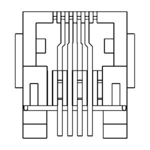 MR-57-21 front view
