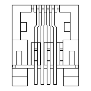 MR-57-22 front view