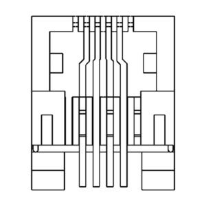 MR-57-22 front view