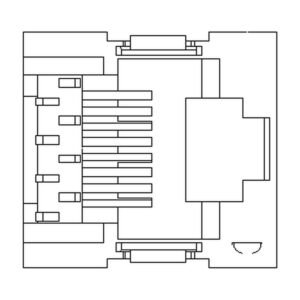 MR-58-02 front view
