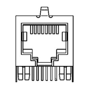 MR-59-01-08 front view