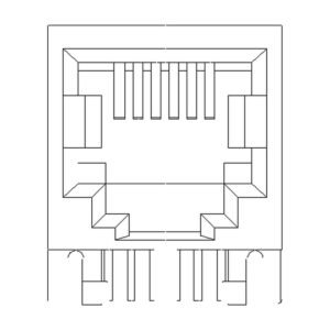 MR-59-21 front view