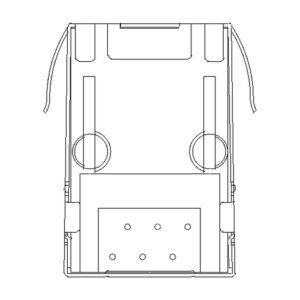MR-59-22 front view