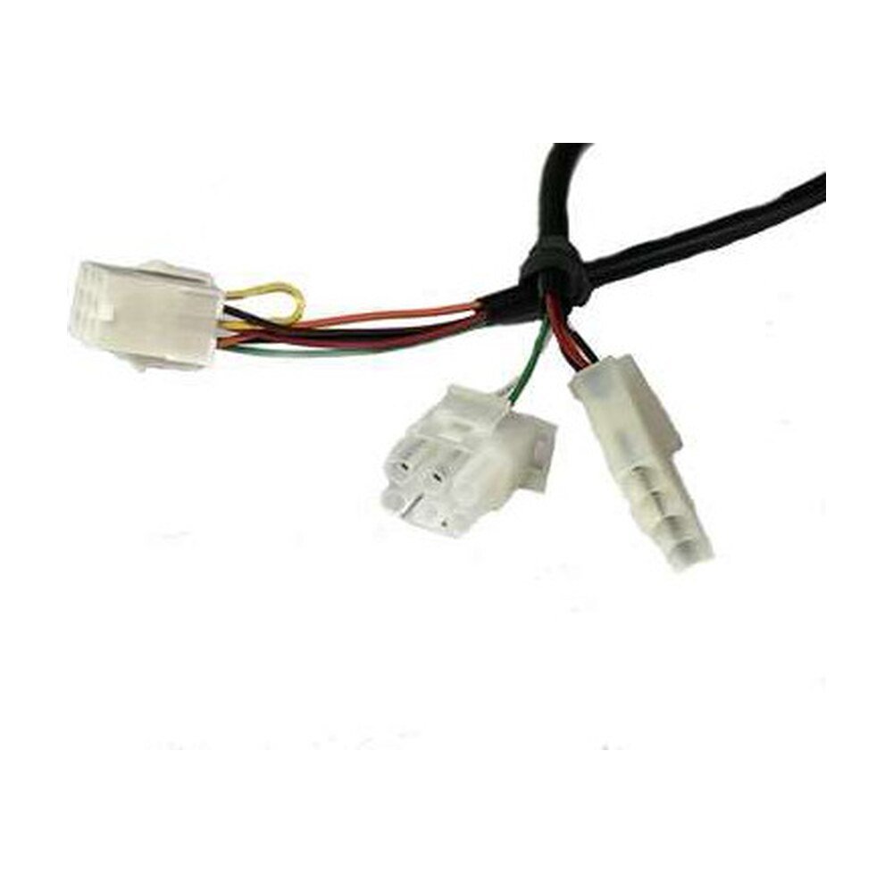MR-46 Adapter harness For 110 Volt Maka to Mars VN2511 bill validators