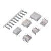 Micro-Ray MR-A2540 2.54mm pitch wire-to-board connector