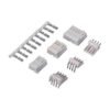 AMP 171822 Equivalent Wire-to-Board Connector MR-A2540 (2.54mm Pitch)