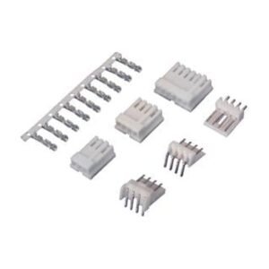 Micro-Ray MR-A2540 2.54mm pitch wire-to-board connector