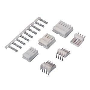 Micro-Ray MR-A2540 2.54mm pitch wire-to-board connector