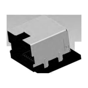 MR-A270801-A-XX-T MR-A270801-A-XX-T Mini RJ45 8 Position Series Jack