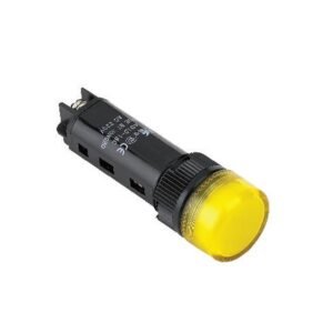 MR-AD16-16C Ø16 mm Pilot Indicator - Screw Terminals