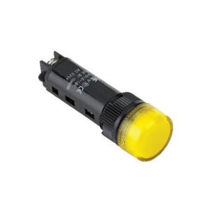 MR-AD16-16C ×16 mm Pilot Indicator - Screw Terminals