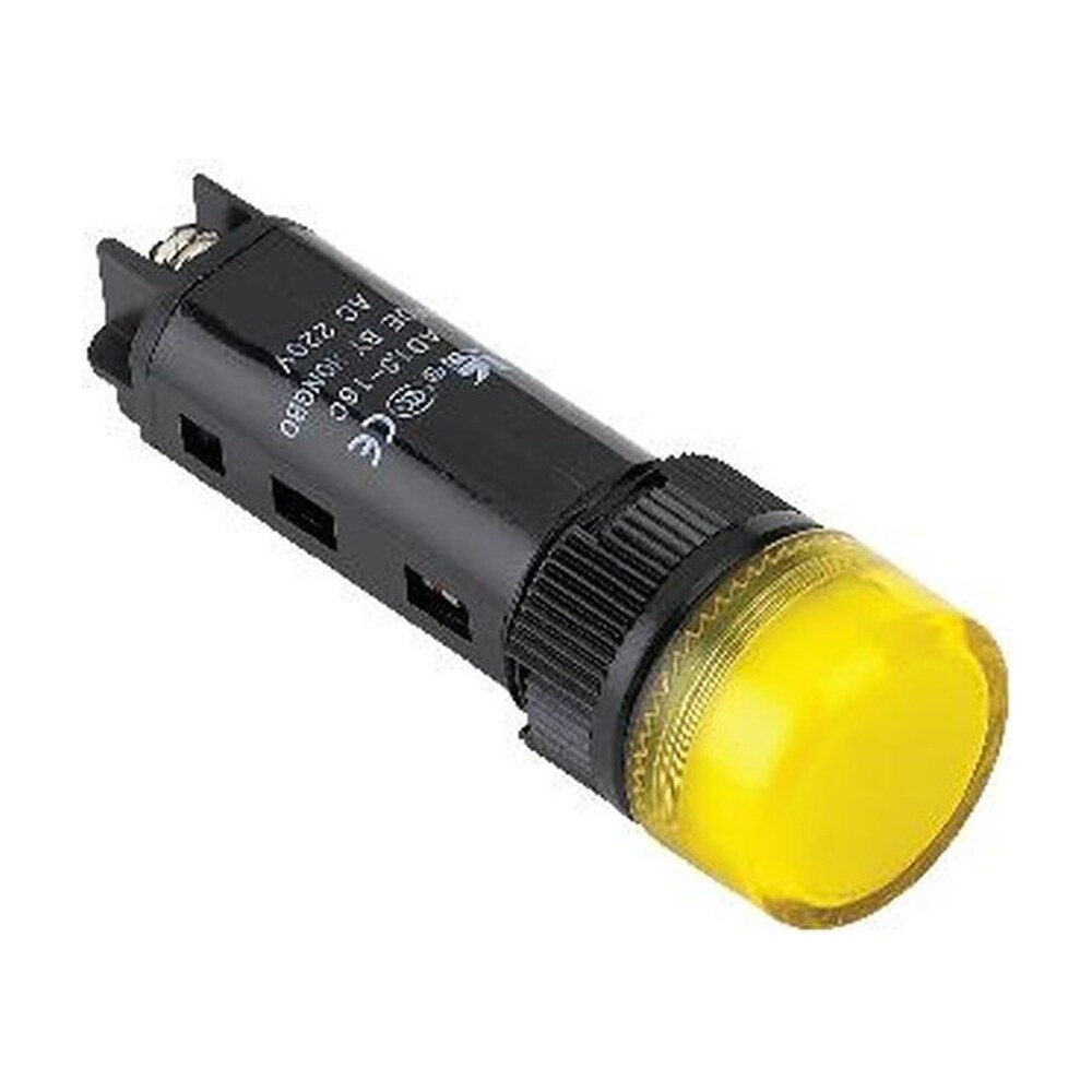 MR-AD16-16C ×16 mm Pilot Indicator - Screw Terminals