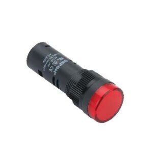 MR-AD16-16E Ø16 mm Pilot Indicator - Screw Terminals, Shock-Proof