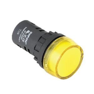 MR-AD16-22BS Ø22 mm Pilot Indicator - Short Type