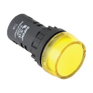 MR-AD16-22BS ×22 mm Pilot Indicator – Short Type