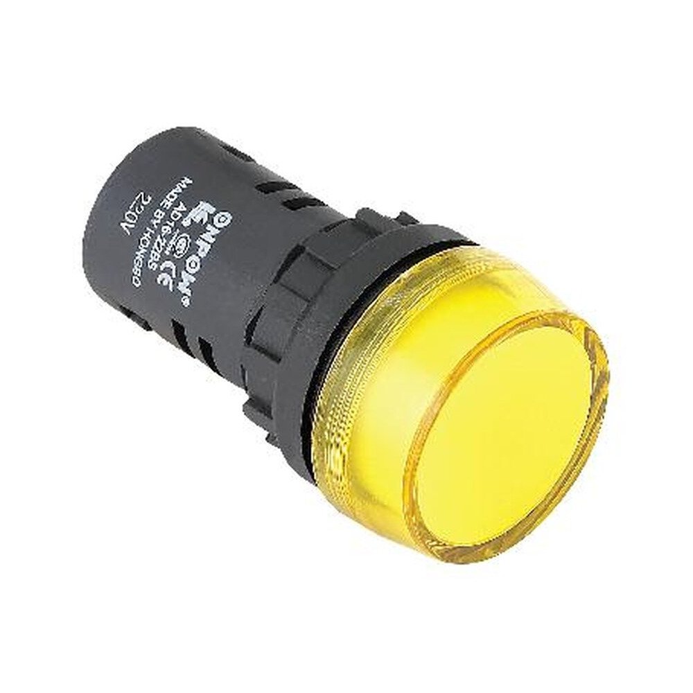 MR-AD16-22BS ×22 mm Pilot Indicator - Short Type