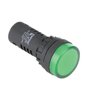 MR-AD16-22D Ø22 mm Pilot Indicator - Standard Length