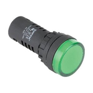 MR-AD16-22D ×22 mm Pilot Indicator - Standard Length