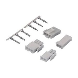 Micro-Ray MR-C4140 4.14mm pitch wire-to-board connector