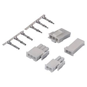Micro-Ray MR-C4140 4.14mm pitch wire-to-board connector
