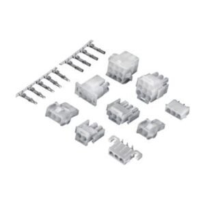 Micro-Ray MR-C6350 6.35mm pitch wire-to-wire connector