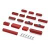 Micro-Ray MR-D1274 1.27mm pitch board-to-board connector