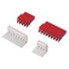 Micro-Ray MR-D2559 2.54mm pitch idc connector