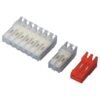 Micro-Ray MR-D3964 3.96mm pitch idc connector