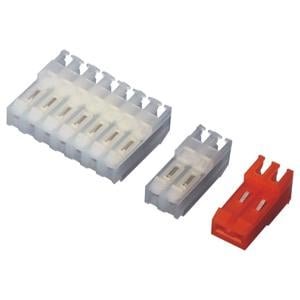 Micro-Ray MR-D3964 3.96mm pitch idc connector