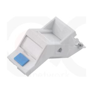 MR-FP-2114 - 50X25 angle adapter Plastic Material:ABS