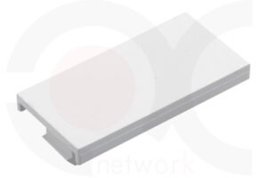 MR-FP-2116A - 50X25 Blank Insert Plastic Material:ABS