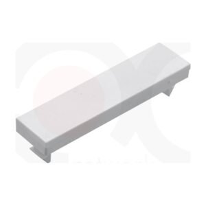 MR-FP-2116B - 50X12.5 Blank Insert Plastic Material:ABS