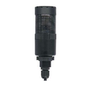 MR-HBJD-40A-B Signal Tower Buzzer - Single Layer, Continuous or Intermittent Sound