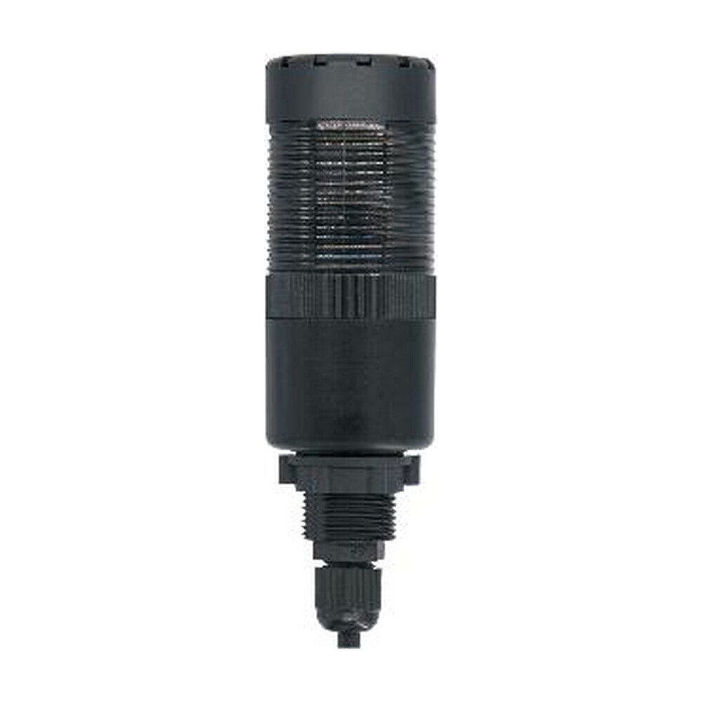 MR-HBJD-40A-B Signal Tower Buzzer - Single Layer, Continuous or Intermittent Sound