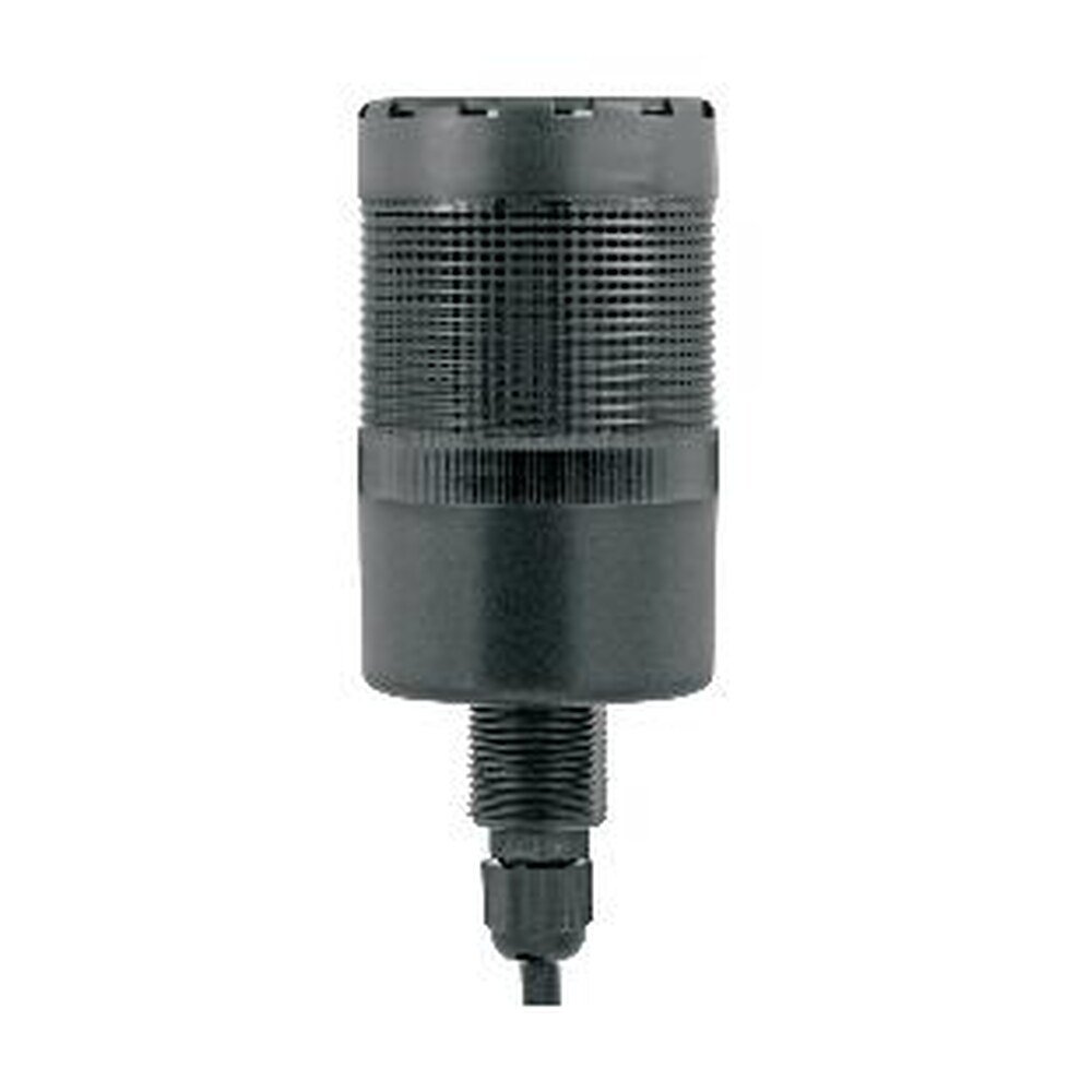 MR-HBJD-55A-B Signal Tower Buzzer, 55 Series - Single Layer, Continuous or Intermittent Sound