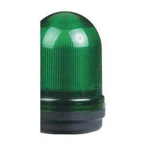 MR-HBJD-90 Signal Beacon - Ø96 mm, Steady or Flashing, Optional Buzzer