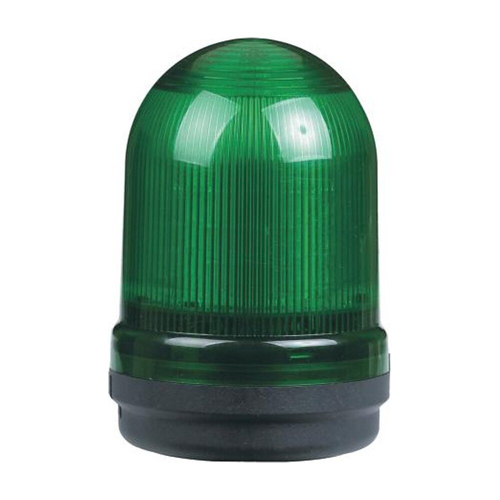 MR-HBJD-90 Signal Beacon - ×96 mm, Steady or Flashing, Optional Buzzer