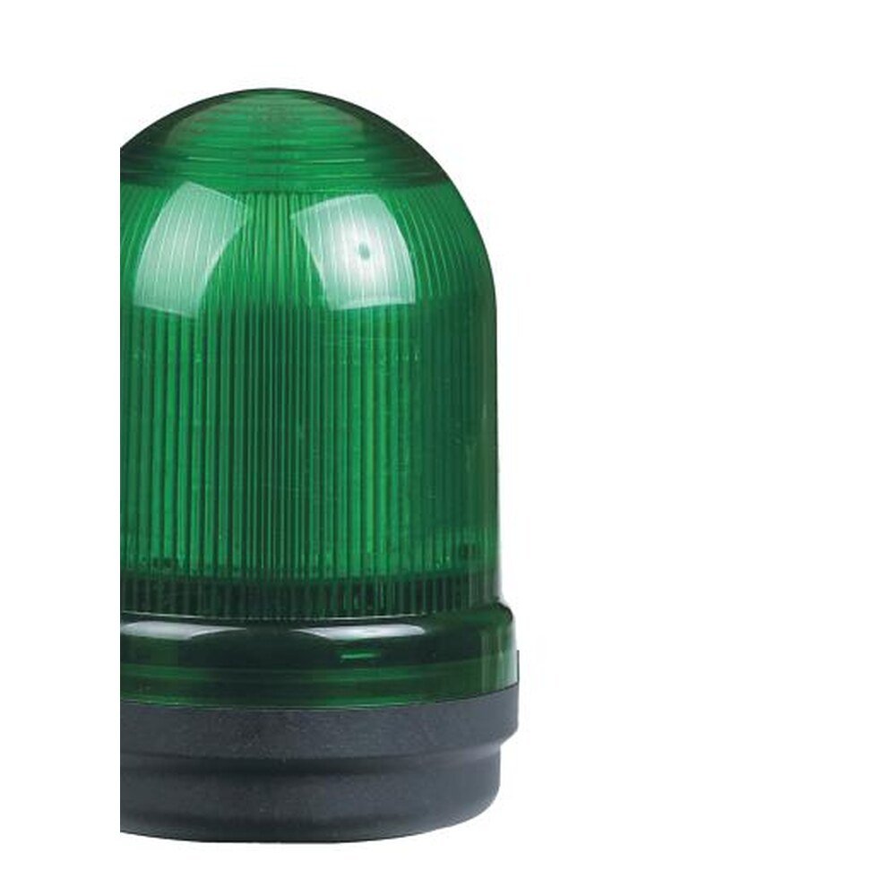 MR-HBJD-90 Signal Beacon - ×96 mm, Steady or Flashing, Optional Buzzer