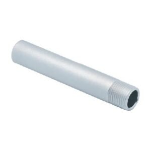 MR-HBJD-LG-1 Signal Tower Aluminium Pole, 10 cm