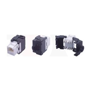 MR-KJ-1003 - UTP Tool-less Keystone Jack
