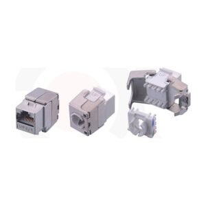 MR-KJ-1022 - STP Tool-less Keystone Jack