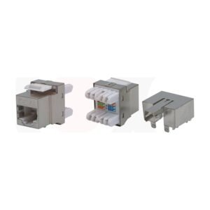 MR-KJ-1027 - STP 180 degree Keystone Jack