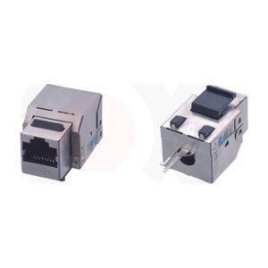 MR-KJ-1028 - STP 90 degree Keystone Jack