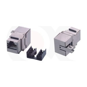 MR-KJ-1029 - STP 180 degree Keystone Jack