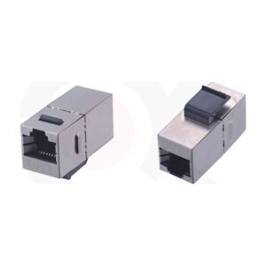 MR-KJ-1030 - STP inline couple