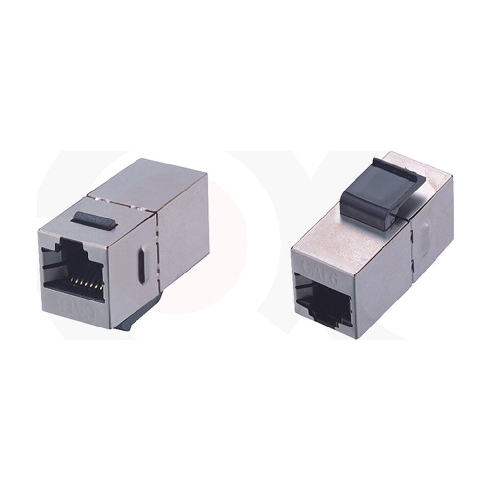 MR-KJ-1030 — STP inline couple