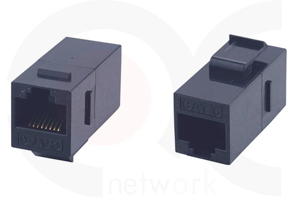 MR-KJ-1032 — UTP inline couple