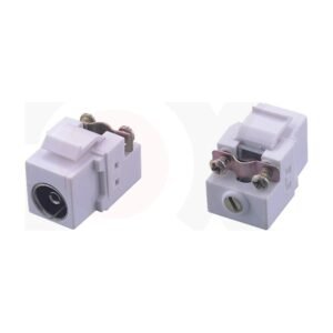 MR-KJ-1037 - AP type TV Keystone Jack